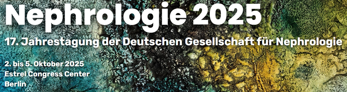 Nephrologenkongress 2025